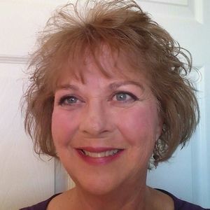 Meet your Posher, Vickie